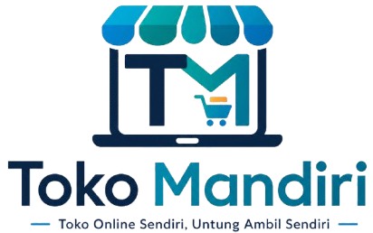 Toko Mandiri